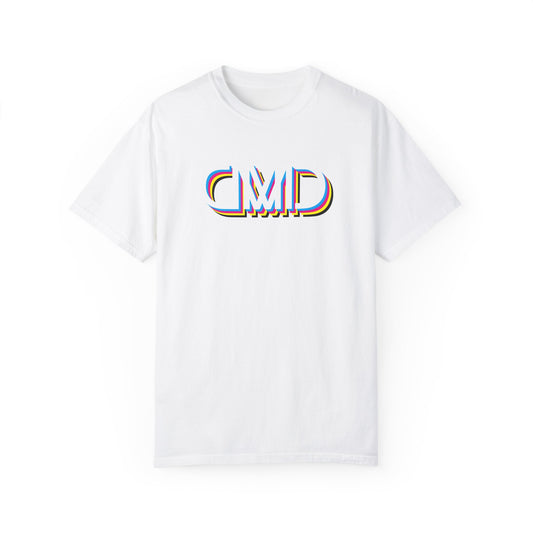 CMMD Logo Tee